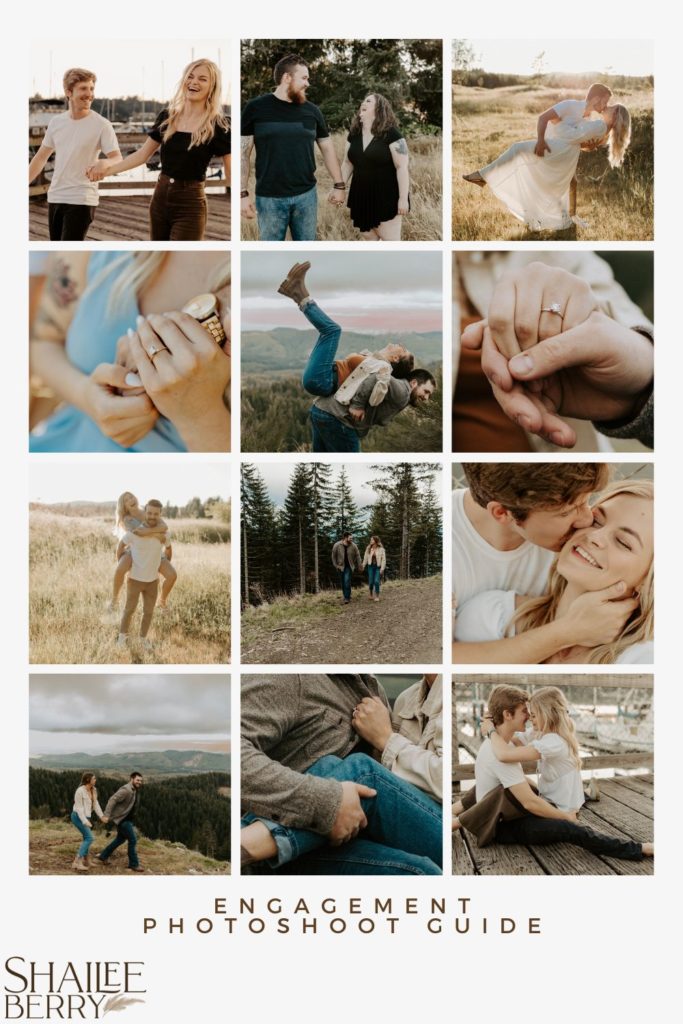 why should i do an engagement photoshoot, what to wear to an engagement photoshoot